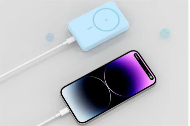 Top 1 so sánh giá Pin sạc dự phòng Polymer 10000 mAh Type C PD 20W Innostyle IQ20BB - Xanh - Tìm sản phẩm giá rẻ nhất - Ảnh 88