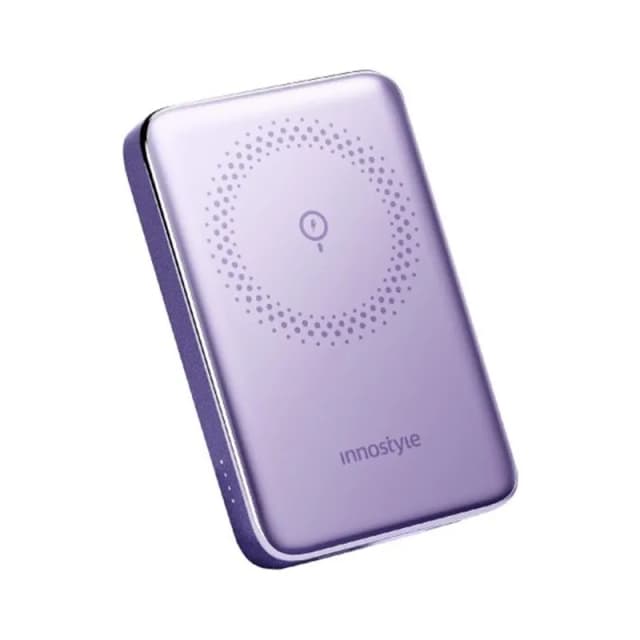 Top 1 so sánh giá Pin sạc dự phòng Polymer 10000 mAh Type C PD 20W Innostyle IQ20BB - Xanh - Tìm sản phẩm giá rẻ nhất - Ảnh 97