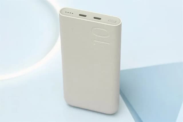 Top 1 so sánh giá Pin sạc dự phòng Polymer 10000 mAh Type C PD 20W Innostyle IQ20BP - Hồng - Tìm sản phẩm giá rẻ nhất - Ảnh 21