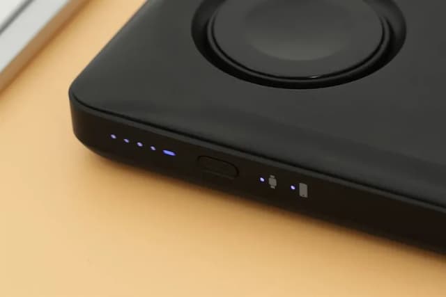 Top 1 so sánh giá Pin sạc dự phòng Polymer 10000 mAh Type C PD 20W Innostyle IQ20BP - Hồng - Tìm sản phẩm giá rẻ nhất - Ảnh 39