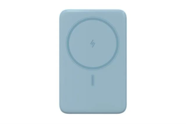 Top 1 so sánh giá Pin sạc dự phòng Polymer 10000 mAh Type C PD 20W Innostyle IQ20BP - Hồng - Tìm sản phẩm giá rẻ nhất - Ảnh 55