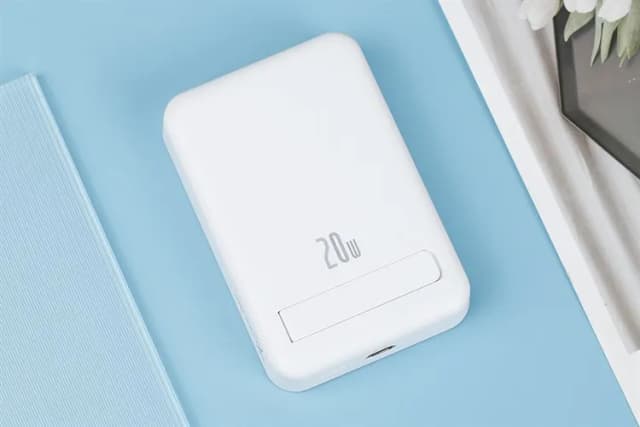 Top 1 so sánh giá Pin sạc dự phòng Polymer 10000 mAh Type C PD 20W Innostyle IQ20BP - Hồng - Tìm sản phẩm giá rẻ nhất - Ảnh 71