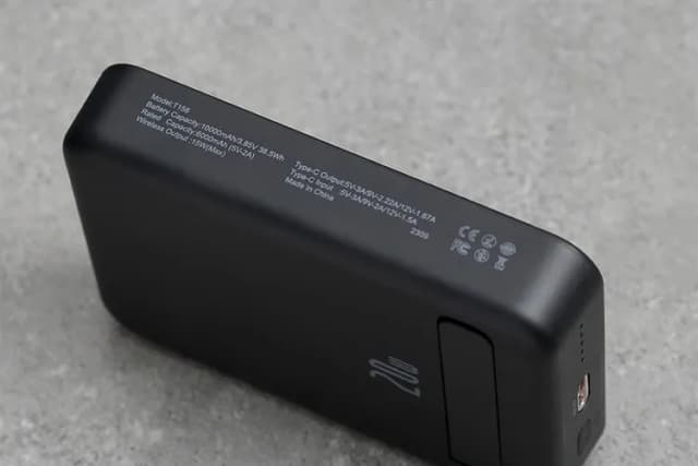 Top 1 so sánh giá Pin sạc dự phòng Polymer 10000 mAh Type C PD 20W Innostyle IQ20BP - Hồng - Tìm sản phẩm giá rẻ nhất - Ảnh 79