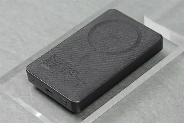 Top 1 so sánh giá Pin sạc dự phòng Polymer 10000 mAh Type C PD 20W Innostyle IQ20BP - Hồng - Tìm sản phẩm giá rẻ nhất - Ảnh 93