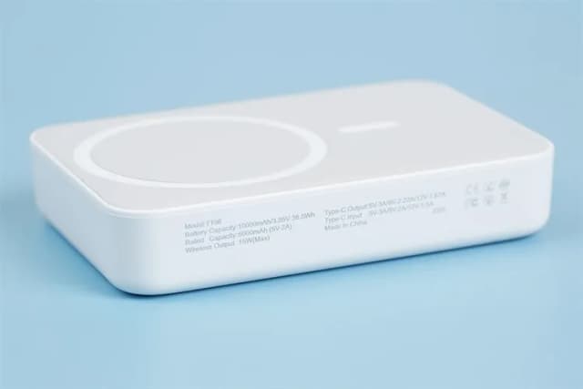 Top 1 so sánh giá Pin sạc dự phòng Polymer 10000 mAh Type C PD 20W Innostyle IQ20BP - Hồng - Tìm sản phẩm giá rẻ nhất - Ảnh 97