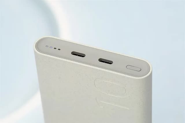 Top 1 so sánh giá Pin sạc dự phòng Polymer 10000 mAh Type C PD 20W Innostyle IS20PDWHT - Trắng - Tìm sản phẩm giá rẻ nhất - Ảnh 9