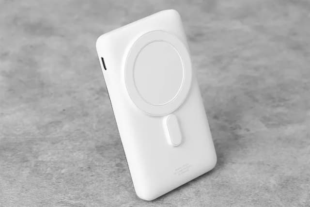 Top 1 so sánh giá Pin sạc dự phòng Polymer 10000 mAh Type C PD 20W Innostyle IS20PDWHT - Trắng - Tìm sản phẩm giá rẻ nhất - Ảnh 10