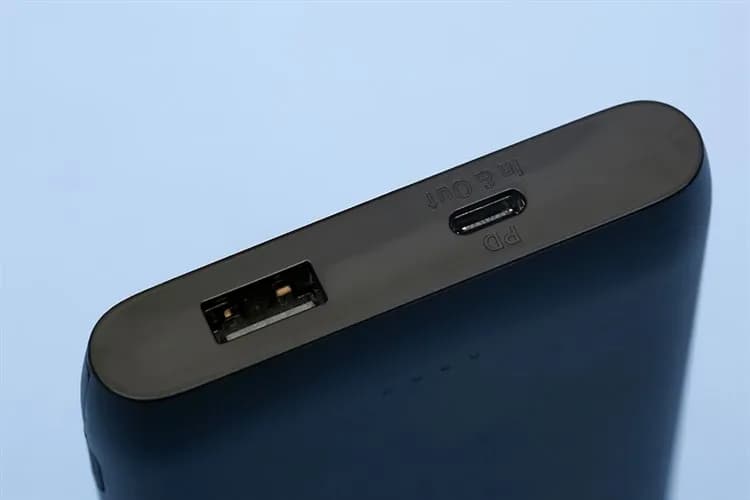 Pin sạc dự phòng Polymer 10000 mAh Type C PD 30W Innostyle TM31BB kèm cáp Type C - Xanh - Giá rẻ nhất hôm nay - Ảnh 37