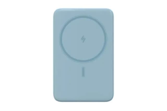 Top 1 so sánh giá Pin sạc dự phòng Polymer 10000 mAh Type C PD 30W Innostyle TM31BB kèm cáp Type C - Xanh - Tìm sản phẩm giá rẻ nhất - Ảnh 97