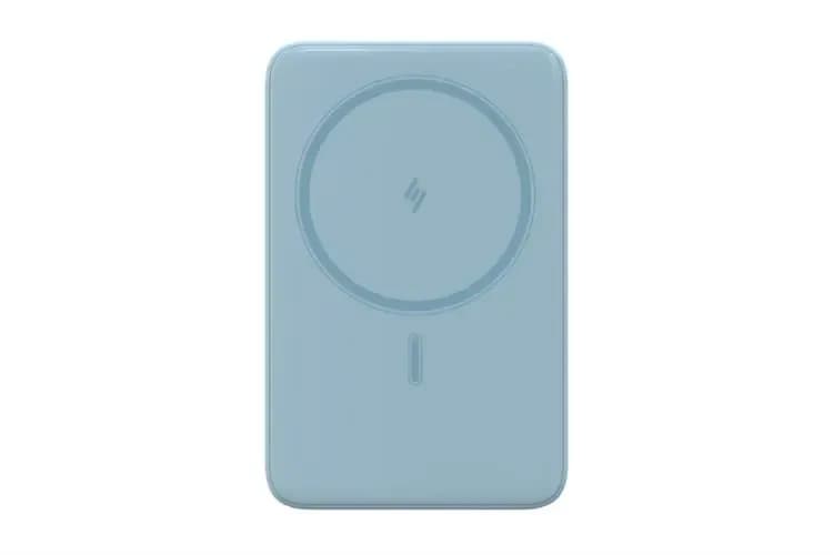 Pin sạc dự phòng Polymer 10000 mAh Type C PD 30W Innostyle TM31BB kèm cáp Type C - Xanh - Giá rẻ nhất hôm nay - Ảnh 97