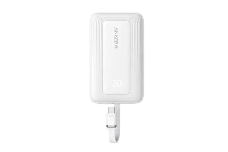 Pin sạc dự phòng Polymer 10000 mAh Type C PD 30W Innostyle TM31BB kèm cáp Type C - Xanh - Giá rẻ nhất hôm nay - Ảnh 100