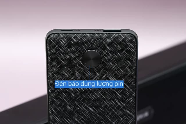Top 1 so sánh giá Pin sạc dự phòng Polymer 10000 mAh Type C PD 30W Innostyle TM31BLK kèm cáp Type C - Đen - Tìm sản phẩm giá rẻ nhất - Ảnh 66