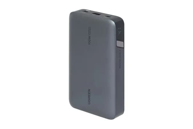 Top 1 so sánh giá Pin sạc dự phòng Polymer 10000 mAh Type C PD QC 3.0 20W Innostyle IM20PDGY - Xám - Tìm sản phẩm giá rẻ nhất - Ảnh 34