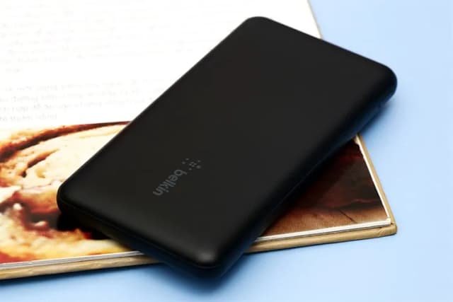 Top 1 so sánh giá Pin sạc dự phòng Polymer 10000 mAh Type C PD QC 3.0 20W Innostyle IM20PDSLV - Bạc - Tìm sản phẩm giá rẻ nhất - Ảnh 44