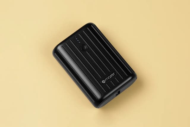 Top 1 so sánh giá Pin sạc dự phòng Polymer 10000 mAh Type C PD QC 3.0 20W Innostyle IM20PDSLV - Bạc - Tìm sản phẩm giá rẻ nhất - Ảnh 50