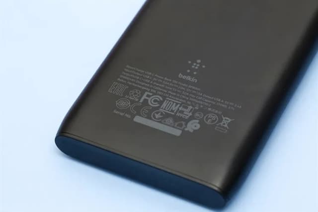 Top 1 so sánh giá Pin sạc dự phòng Polymer 10000 mAh Type C PD QC 3.0 20W Innostyle IM20PDSLV - Bạc - Tìm sản phẩm giá rẻ nhất - Ảnh 60