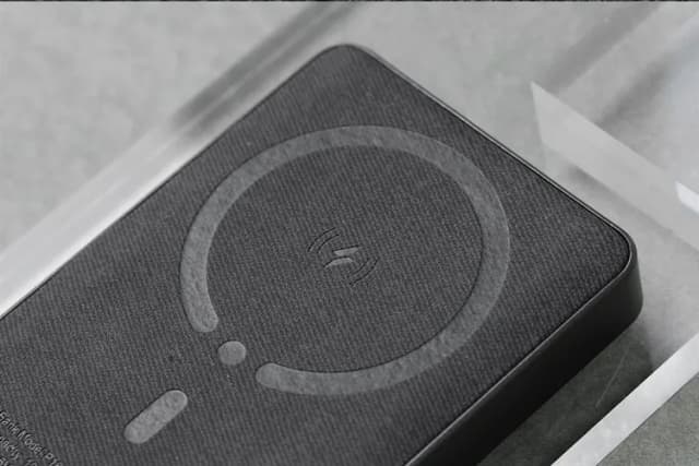 Top 1 so sánh giá Pin sạc dự phòng Polymer 10000 mAh Type C PD QC 3.0 20W Innostyle IM20PDSLV - Bạc - Tìm sản phẩm giá rẻ nhất - Ảnh 63