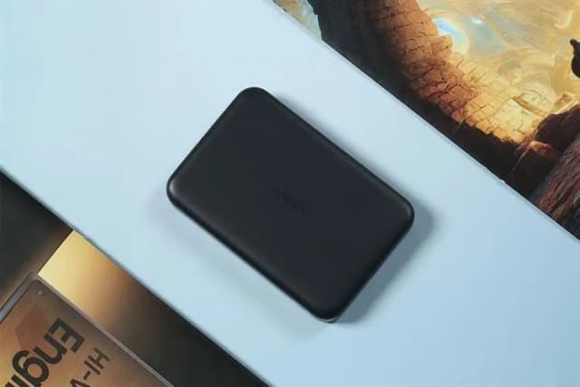 Top 1 so sánh giá Pin sạc dự phòng Polymer 10000 mAh Type C PD QC 3.0 20W Innostyle IM20PDSLV - Bạc - Tìm sản phẩm giá rẻ nhất - Ảnh 67