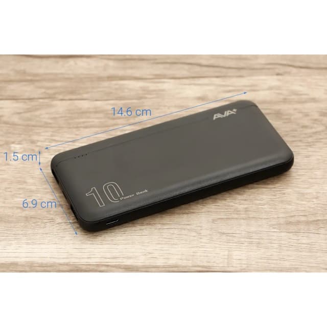 Top 1 so sánh giá Pin sạc dự phòng Polymer 10000 mAh Type C PD QC 3.0 20W Innostyle IM20PDSLV - Bạc - Tìm sản phẩm giá rẻ nhất - Ảnh 87