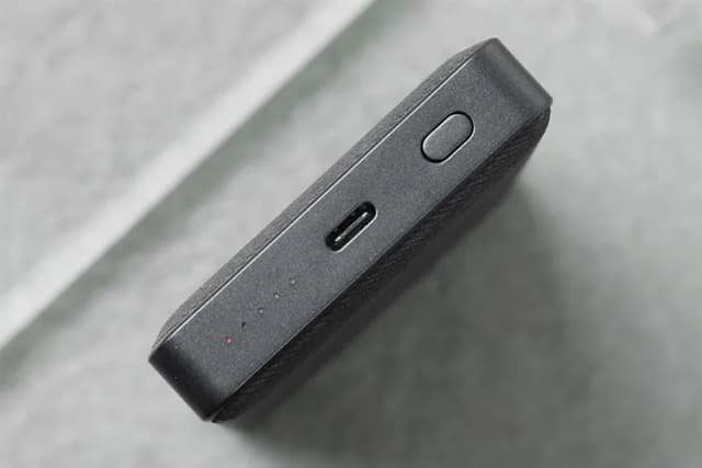 Top 1 so sánh giá Pin sạc dự phòng Polymer 10000 mAh Type C PD QC 3.0 20W Innostyle IM20PDSLV - Bạc - Tìm sản phẩm giá rẻ nhất - Ảnh 97