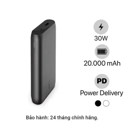 Top 1 so sánh giá Pin sạc dự phòng Polymer 10000 mAh Type C PD QC 3.0 20W Innostyle IM20PDSLV - Bạc - Tìm sản phẩm giá rẻ nhất - Ảnh 100