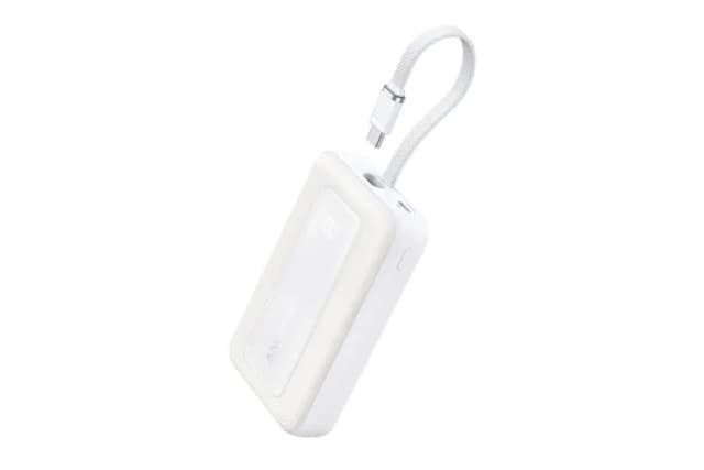 Top 1 so sánh giá Pin sạc dự phòng Polymer 10000 mAh Type C PD QC 3.0 20W Innostyle IM20PDTG - Vàng - Tìm sản phẩm giá rẻ nhất - Ảnh 25