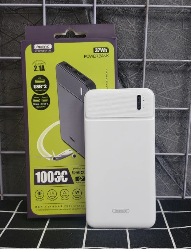 Top 1 so sánh giá Pin sạc dự phòng Polymer 10000 mAh Type C PD QC 3.0 20W Innostyle IM20PDTG - Vàng - Tìm sản phẩm giá rẻ nhất - Ảnh 74