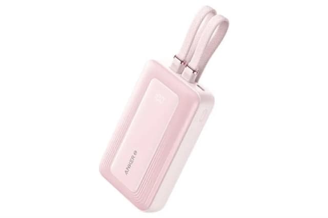 Top 1 so sánh giá Pin sạc dự phòng Polymer 10000 mAh Type C PD QC 3.0 20W Innostyle IM20PDTG - Vàng - Tìm sản phẩm giá rẻ nhất - Ảnh 90