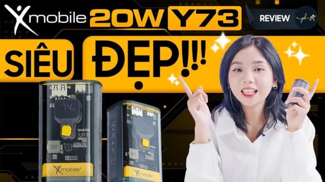 Top 1 so sánh giá Pin sạc dự phòng Polymer 10000 mAh Type C PD QC 3.0 20W Innostyle IM20PDTG - Vàng - Tìm sản phẩm giá rẻ nhất - Ảnh 93