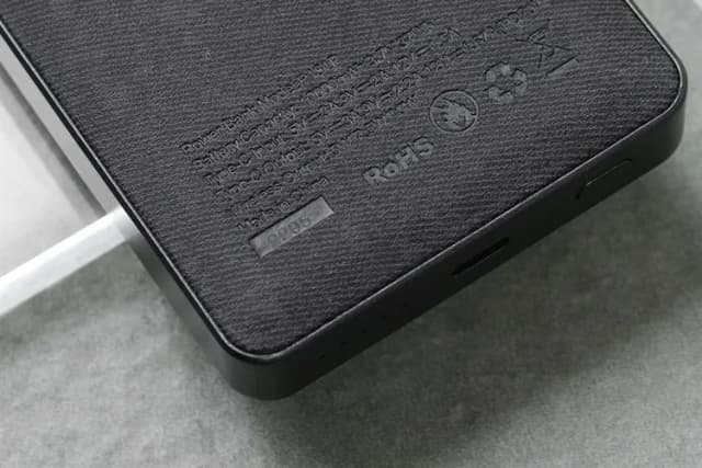 Top 1 so sánh giá Pin sạc dự phòng Polymer 10000 mAh Type C PD QC 3.0 20W Innostyle IP20MCBLK - Đen - Tìm sản phẩm giá rẻ nhất - Ảnh 12