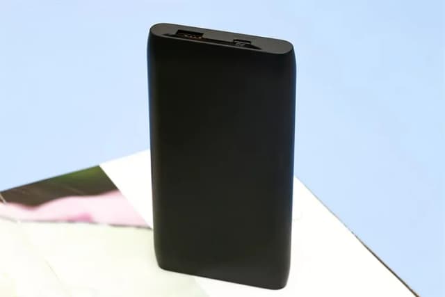 Top 1 so sánh giá Pin sạc dự phòng Polymer 10000 mAh Type C PD QC 3.0 22.5W Innostyle IP22G2BLK kèm cáp Type C - Đen - Tìm sản phẩm giá rẻ nhất - Ảnh 39