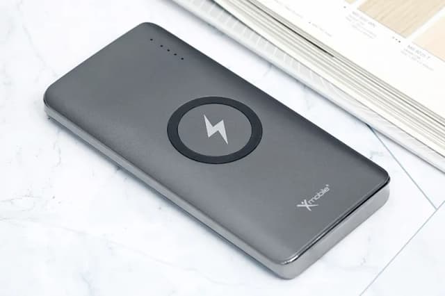 Top 1 so sánh giá Pin sạc dự phòng Polymer 10000 mAh Type C PD QC 3.0 22.5W Innostyle IP22G2BLK kèm cáp Type C - Đen - Tìm sản phẩm giá rẻ nhất - Ảnh 67