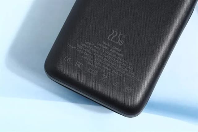 Top 1 so sánh giá Pin sạc dự phòng Polymer 10000 mAh Type C PD QC 3.0 22.5W Innostyle IP22G2BLK kèm cáp Type C - Đen - Tìm sản phẩm giá rẻ nhất - Ảnh 76