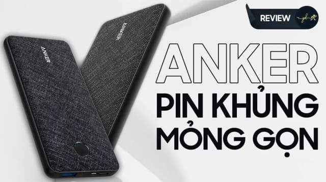 Top 1 so sánh giá Pin sạc dự phòng Polymer 10000 mAh Type C PD QC 3.0 22.5W Innostyle IP22G2BLK kèm cáp Type C - Đen - Tìm sản phẩm giá rẻ nhất - Ảnh 95