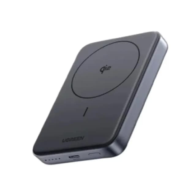 Top 1 so sánh giá Pin sạc dự phòng Polymer 10000mAh Không dây Magnetic Qi2.2 Type C PD 30W Ugreen PB773 kèm Cáp Type C - Tìm sản phẩm giá rẻ nhất - Ảnh 13