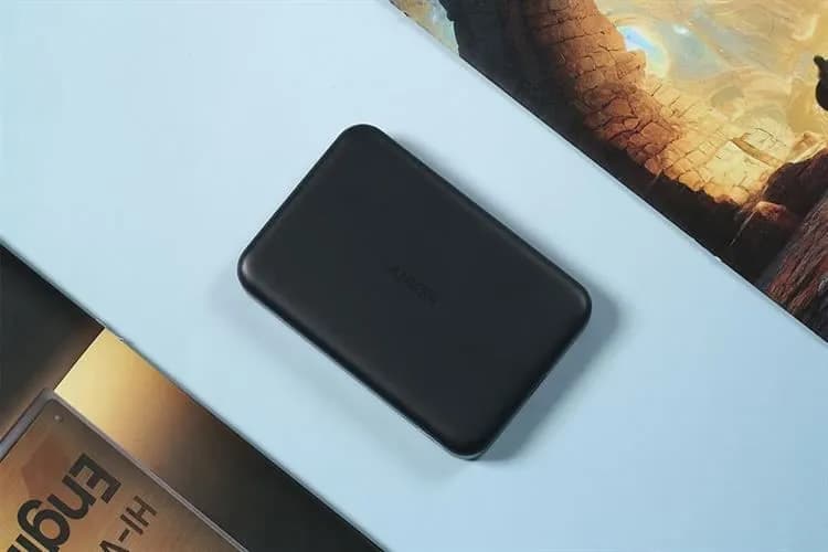 So sánh giá Pin sạc dự phòng Polymer 10000mAh Không dây Magnetic Qi2.2 Type C PD 30W Ugreen PB773 kèm Cáp Type C - Tìm sản phẩm giá rẻ nhất - Ảnh 14