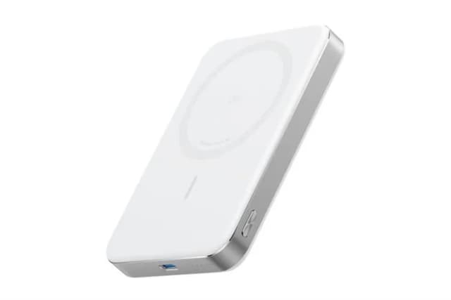 Top 1 so sánh giá Pin sạc dự phòng Polymer 10000mAh Không dây Magnetic Qi2.2 Type C PD 30W Ugreen PB773 kèm Cáp Type C - Tìm sản phẩm giá rẻ nhất - Ảnh 18