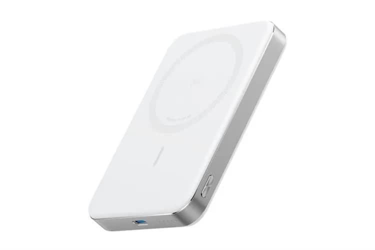 So sánh giá Pin sạc dự phòng Polymer 10000mAh Không dây Magnetic Qi2.2 Type C PD 30W Ugreen PB773 kèm Cáp Type C - Tìm sản phẩm giá rẻ nhất - Ảnh 18