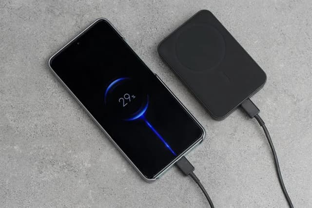 Top 1 so sánh giá Pin sạc dự phòng Polymer 10000mAh Không dây Magnetic Qi2.2 Type C PD 45W Xmobile JP387 Pro - Tìm sản phẩm giá rẻ nhất - Ảnh 11