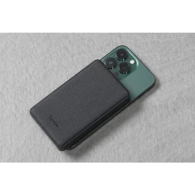 Top 1 so sánh giá Pin sạc dự phòng Polymer 10000mAh Không dây Magnetic Qi2.2 Type C PD 45W Xmobile JP387 Pro - Tìm sản phẩm giá rẻ nhất - Ảnh 31