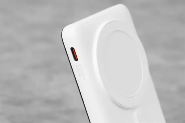 Top 1 so sánh giá Pin sạc dự phòng Polymer 10000mAh Không dây Magnetic Qi2.2 Type C PD 45W Xmobile JP387 Pro - Tìm sản phẩm giá rẻ nhất - Ảnh 33