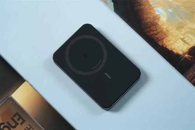 Top 1 so sánh giá Pin sạc dự phòng Polymer 10000mAh Không dây Magnetic Qi2.2 Type C PD 45W Xmobile JP387 Pro - Tìm sản phẩm giá rẻ nhất - Ảnh 43