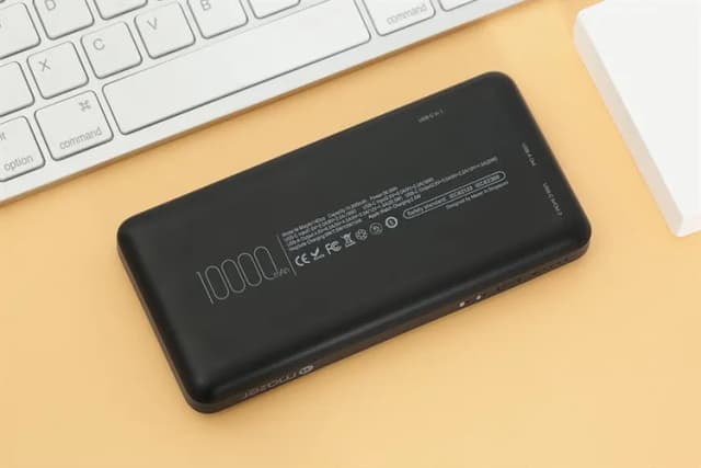 Top 1 so sánh giá Pin sạc dự phòng Polymer 10000mAh Không dây Magnetic Qi2.2 Type C PD 45W Xmobile JP387 Pro - Tìm sản phẩm giá rẻ nhất - Ảnh 46