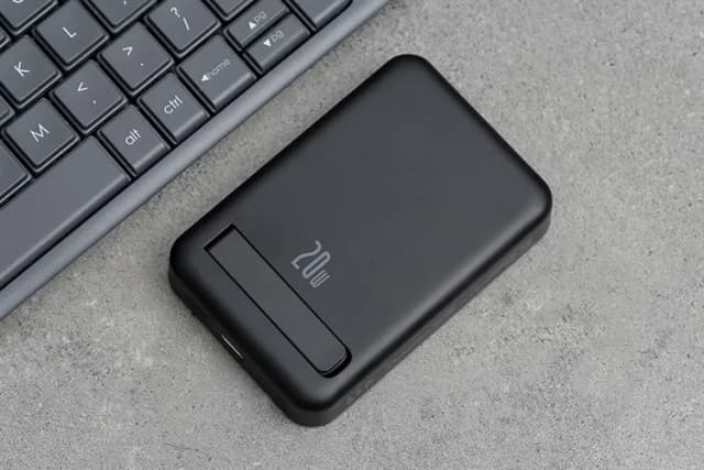 Top 1 so sánh giá Pin sạc dự phòng Polymer 10000mAh Không dây Magnetic Qi2.2 Type C PD 45W Xmobile JP387 Pro - Tìm sản phẩm giá rẻ nhất - Ảnh 55