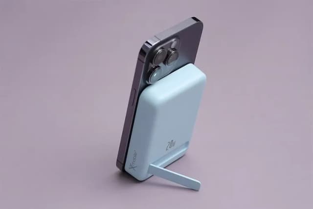 Top 1 so sánh giá Pin sạc dự phòng Polymer 10000mAh Không dây Magnetic Qi2.2 Type C PD 45W Xmobile JP387 Pro - Tìm sản phẩm giá rẻ nhất - Ảnh 64