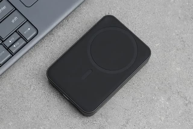 Top 1 so sánh giá Pin sạc dự phòng Polymer 10000mAh Không dây Magnetic Qi2.2 Type C PD 45W Xmobile JP387 Pro - Tìm sản phẩm giá rẻ nhất - Ảnh 65