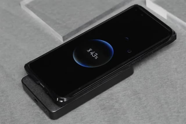 Top 1 so sánh giá Pin sạc dự phòng Polymer 10000mAh Không dây Magnetic Qi2.2 Type C PD 45W Xmobile JP387 Pro - Tìm sản phẩm giá rẻ nhất - Ảnh 8