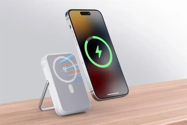 Top 1 so sánh giá Pin sạc dự phòng Polymer 10000mAh Không dây Magnetic Qi2.2 Type C PD 45W Xmobile JP387 Pro - Tìm sản phẩm giá rẻ nhất - Ảnh 72