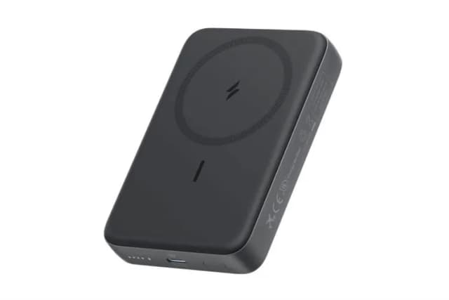 Top 1 so sánh giá Pin sạc dự phòng Polymer 10000mAh Không dây Magnetic Qi2.2 Type C PD 45W Xmobile JP387 Pro - Tìm sản phẩm giá rẻ nhất - Ảnh 73