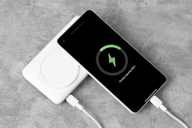 Top 1 so sánh giá Pin sạc dự phòng Polymer 10000mAh Không dây Magnetic Qi2.2 Type C PD 45W Xmobile JP387 Pro - Tìm sản phẩm giá rẻ nhất - Ảnh 75